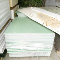 fr4 fiberglass laminasi garolite toleransi ketebalan rendah